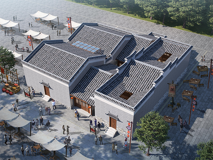 永州市柳子街歷史文化街區(qū)等保護(hù)提升項(xiàng)目、零陵區(qū)城南片區(qū)太平門老舊小區(qū)改造配套設(shè)施項(xiàng)目工程